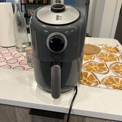 Air fryer