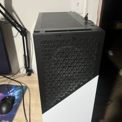 Gaming Setup 