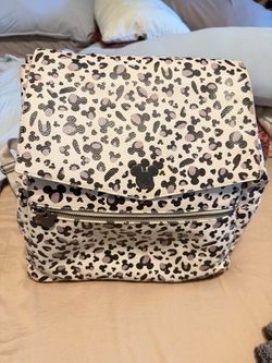 Freshly Picked Large Diaper Bag
