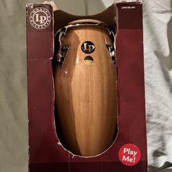 Lp Mini Congas 