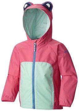 Toddler 2T Columbia Kitteribbit Jacket