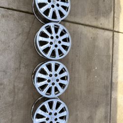 1992 Lexus Sc400/Sc300 Stocks 