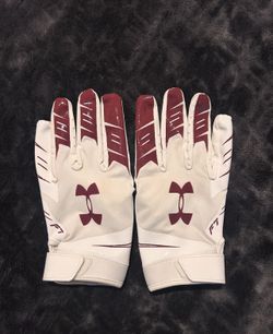South Carolina Gloves