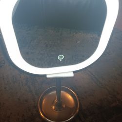 Vanity Mirror 