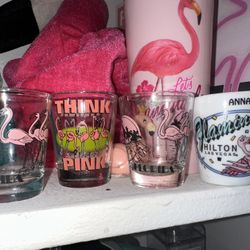 Flamingo 