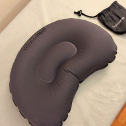 Ultralight Camp Pillow