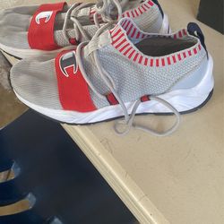 Champion Size 3