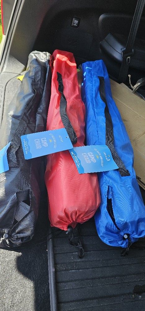 Camping Chairs