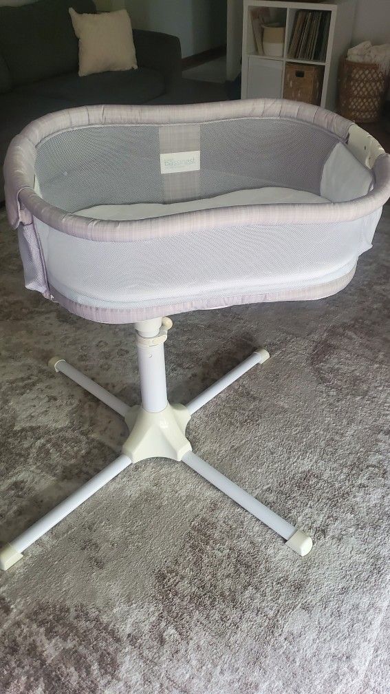 Halo Bassinet