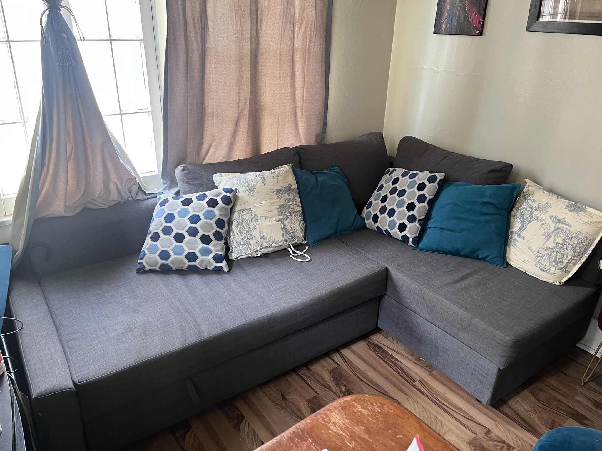 Sleeper Couch For Sale - IKEA