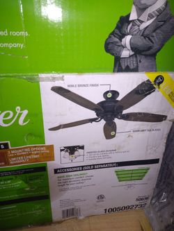 Ceiling Fan