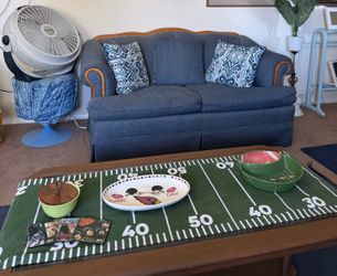 Beautiful SPACE SAVER Sofa