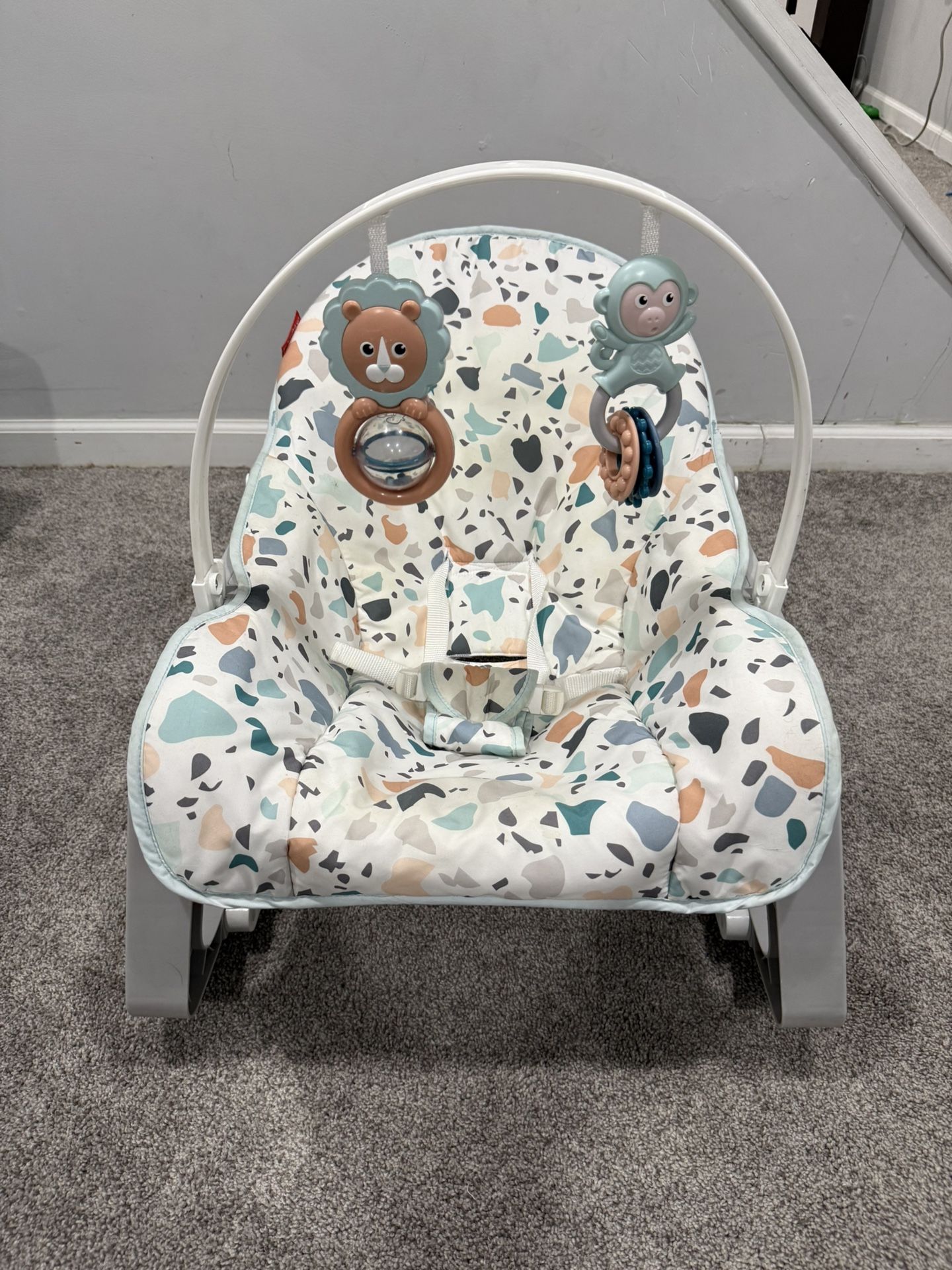 Fischer-Price Baby Rocker