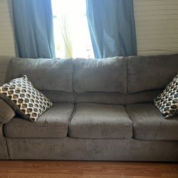 Sofa Set 