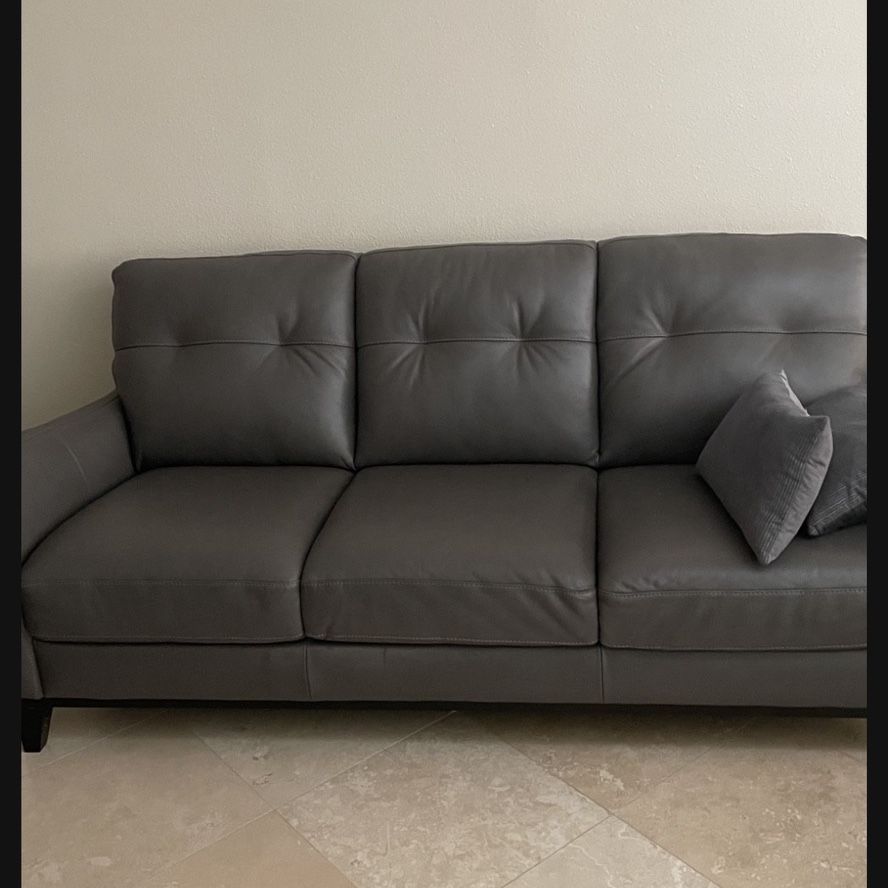 Natuzzi Group Leather Sofa Costco Matttroy