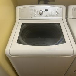Excellent Kenmore Washer & Dryer (Gas) Set!
