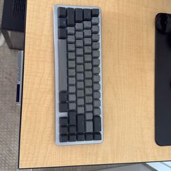 Massdrop ALT Keyboard 65% - Kailh Pro Purple