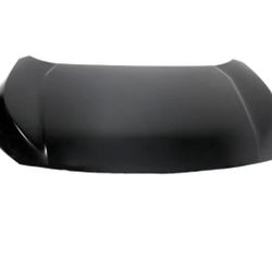 Hood Toyota Sienna 2011 to 2017