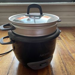 Rice Cooker - Used