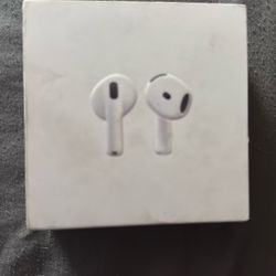 AirPod 4