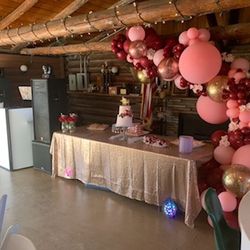 DJ Para Todo Tipo De Eventos