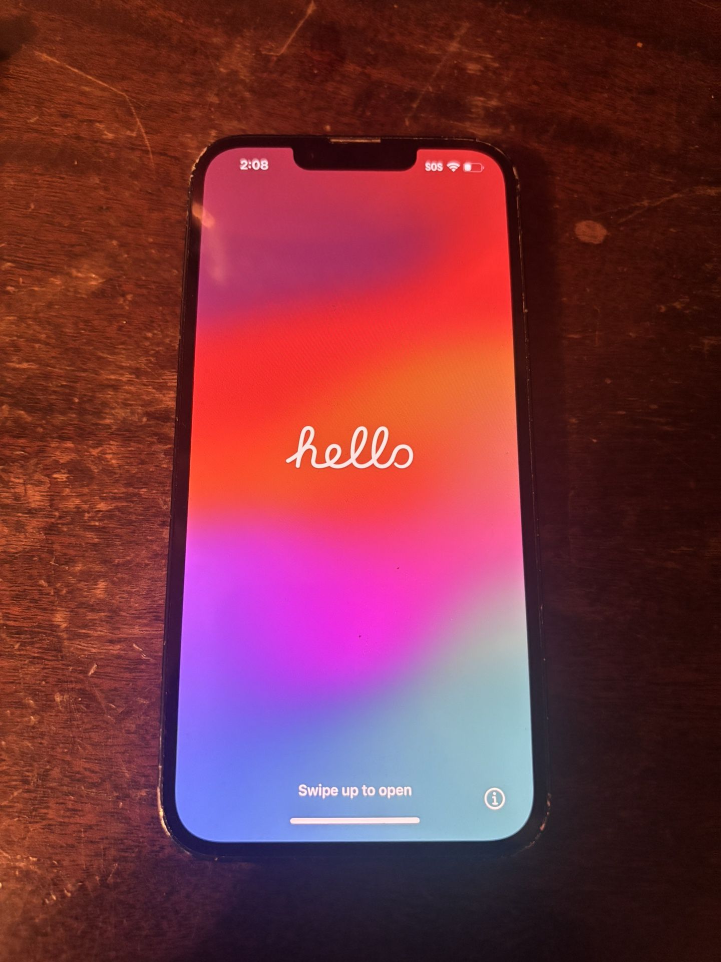 Iphone 14