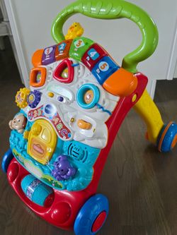 Baby Walker