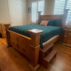 Bedroom Set