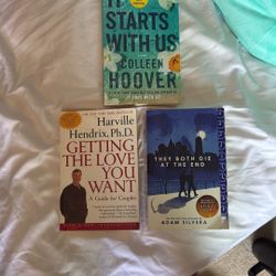 Books 