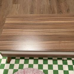 Lift Up Coffee Table