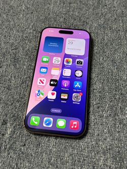 iPhone 16 Pro 128GB Unlocked