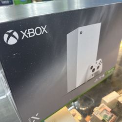 Xbox X Digital New Sealed No Credit Needed Pay Down Only 