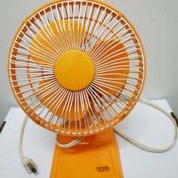 Mini Fan /mini abanico 
