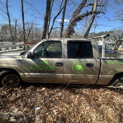 2007 Chevrolet Silverado
