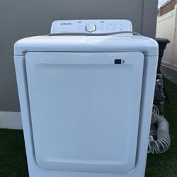 Samsung Dryer