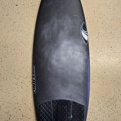 5'5.5" Dark Arts Sharp Eye Inferno 72 23.8L