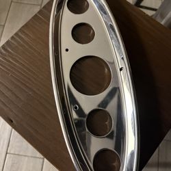 Lokar Gauge Cluster 9108