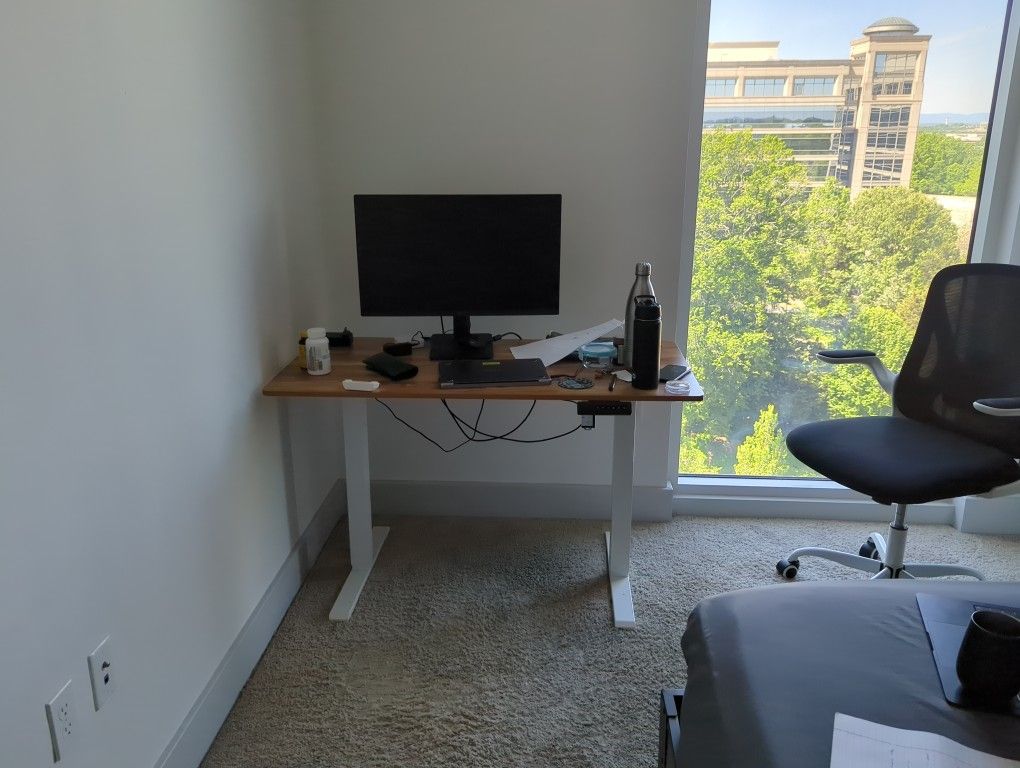Standing Desk