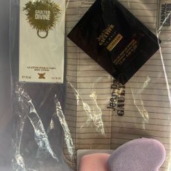 Jean Paul Gualtier Sample Pack 