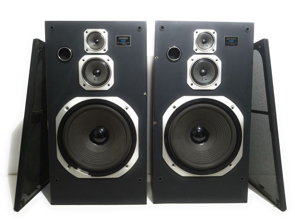 JENSEN SPEAKER (3120) ***RARE***