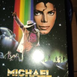 VHS TAPE $30 DLS   MOVIE