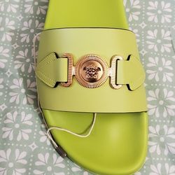 Versace Slide
