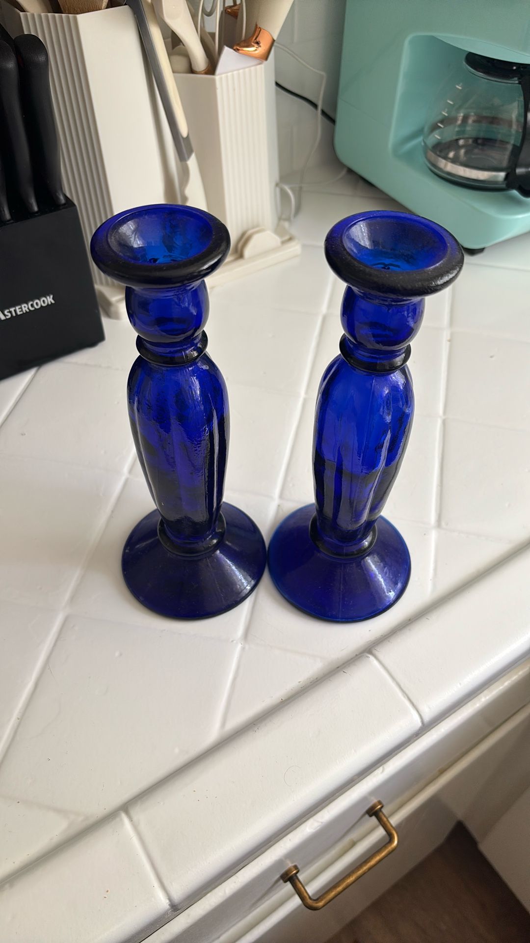 Candle Holders