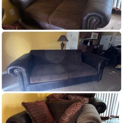 3-Piece Couch set