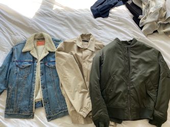 Jackets