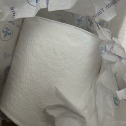 Toilet Paper 96 Rolls