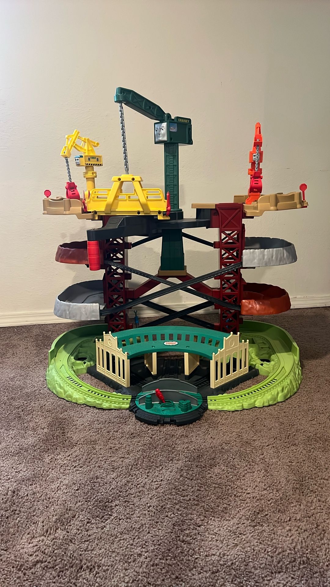 Thomas And Friends Island Of Sodor