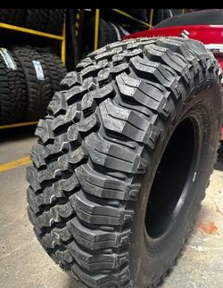 245/75/16 Falken Wildpeak MT