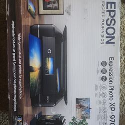 Epson Printer