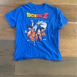 Dragon Ball Z 